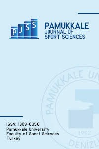 Pamukkale Spor Bilimleri Dergisi